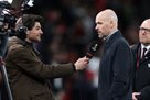 Ten Gag: Betis are a team, so we can t deprive Manchester United of our chances, so we can t stand on top