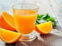 The doctor named a drink, which would help to ease the camp of a hangover