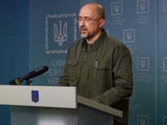 Новая программа от МВФ: Шмигаль рассказал детали