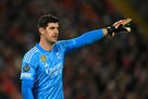 Courtois: The cloud helps Atletico the most with its reflexes on the line, one of the best in the world in this component