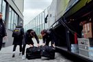 Rukh turned to Ukraine after the gathering at Croatia