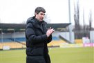 Oleksandriya President: I check the team’s beautiful and effective play