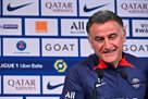 Galtje - about the match with Marseille: I don t think the title will be drawn in a week
