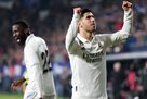 Asensio plays from the first whilins of the Madrid derby, Lunin is in reserve