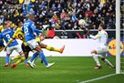 Bundesliga. Victory of Borussia D, Leipzig and Werder, failures of Bochum, Augsburg and Cologne