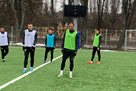 Zorya defeated the leader of the Other League of Ukraine