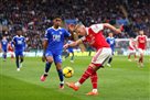 Leicester 0-1 Arsenal Video goal and Premier League game review