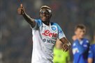 Napolit in the minors without any problems beating Empoli
