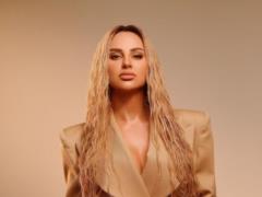 Traitor Anna Asti ridiculed the Ukrainian language and called the  