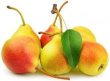 Pear helps to effectively reduce bad cholesterol