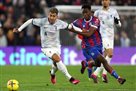Crystal Palace — Liverpool 0:0 Video preview of the Premier League match
