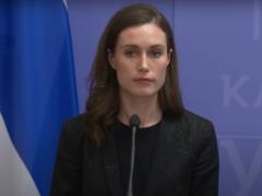 Путин и другие виновные в военных преступлениях в Украине будут наказаны – премьер Финляндии