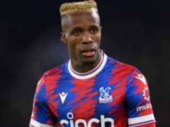 Zaha is close to the entrance to Crystal Palace as a free agent
