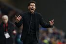 Simeone: It would be good, yakby all teams played for equal minds