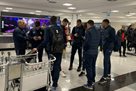 Metalist turned to Ukraine from the Turkish team