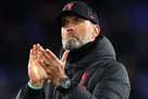 Klopp: This season for Liverpool will not be like that, about what kind of writing from his assistants in history
