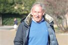The legendary Zdenek Zeman in the next hour can turn to work