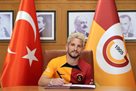 Mertens can be lost from Galatasaray on the river