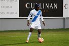 Dynamo added Lednev, Benito and Morguna to UPL