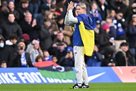 Mudryk was out of stock in the derby against Tottenham