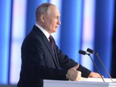 The Economist: Путина вряд ли будут судить в Гааге и вот почему