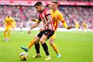 Assist Tsigankova assisted Girona beat Athletic