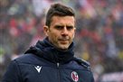 Motta: There is a fantastic symbiosis between the team and the football players, it was a miraculous bachiti, like the stench wa