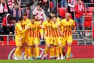 Athletic — Girona 2:3 Video goals and La Liga match review