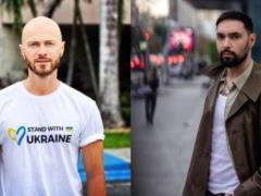 Vitaly Kozlovsky came to the defense of Vlad Yama, who was hated because of his departure to the United States during the war