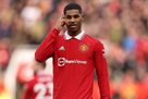 Rashford win first win in League Cup final against Newcastle
