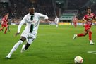 Barcelona was asked to sign Thuram s signatures
