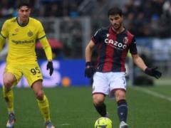 Bologna zumila nespodіvano at home replay Inter