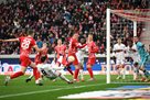 Freiburg could not win over Bayer