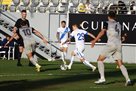 Dynamo couldn t beat Valmiera