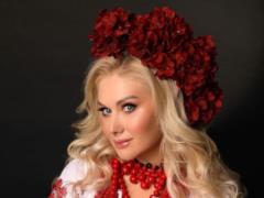 Unrecognizable Ekaterina Buzhinskaya showed herself 18 years old