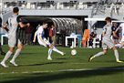 Dynamo — Valmiera 1:1 Video goals and a look at the friendly match