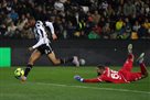 Spezia with Kovalenko gave points to Udinese