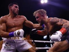 Tyson Fury s brother won the fight against the vlogger boxer