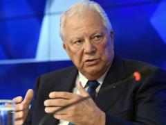 Russian IOC members come under NSDC sanctions