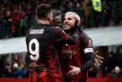Milan – Atalanta 2:0 Video goals and a look at the match Seria A