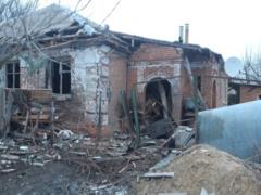 An enemy in the Kharkiv region wounded a 73-year-old civilian. Border settlements under fire