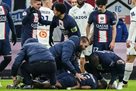 Galtje: Kimpembe vibuv until the end of the season