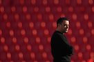 Xavi - about the defeat of Almeria: I say, we spent the biggest game of the season