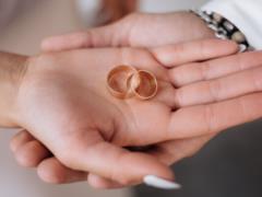 An application for marriage can now be submitted to Dії