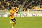 Tretyakov is the author of the first goal in the UPL in 2023