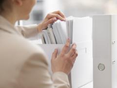 Ukrainians abroad: how to restore a taxpayer card