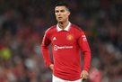 Ronaldo may win a medal for defeating Manchester United in the English League Cup