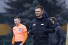 Golodyuk: After nothing happened to Oleksandriya gave me a headache