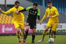 Oleksandriya — Metalist 1925 3:3 Video goals and look at the UPL match