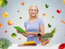 Scientists have developed a diet to improve mental health